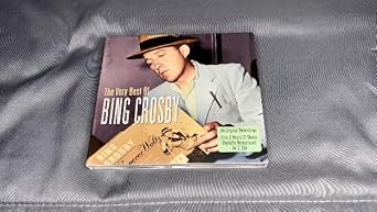 その他 The Very Best of Bing Crosby [CD] Bing Crosby – The Very Best Of Bing – Box Set 7 x Vinyl